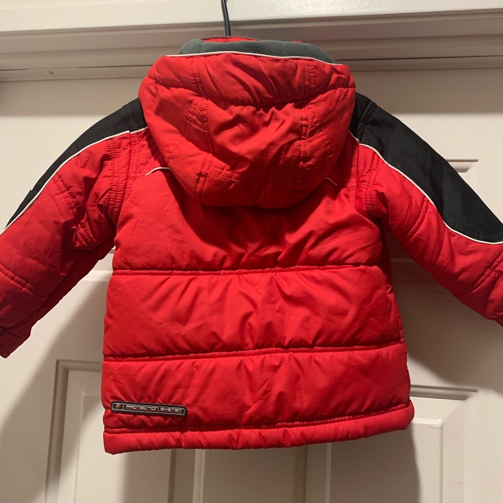 Protection System Jacket - Picture 5 of 6